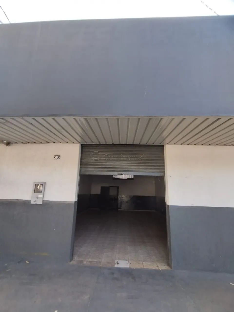 Salão comercial para locação em Dourados/ MS - Foto 2
