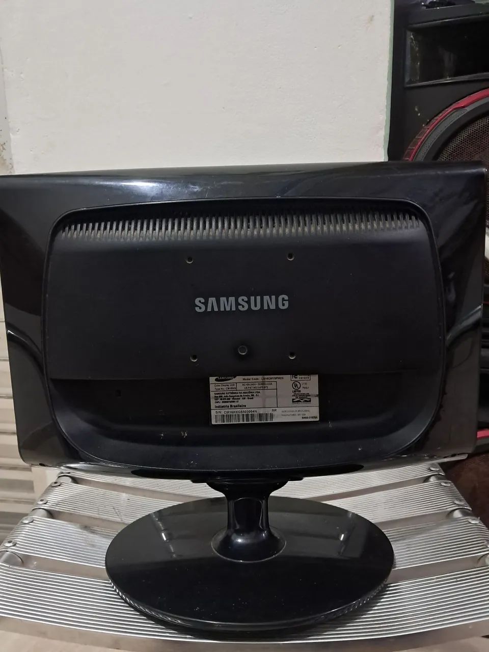 Monitor Samsung - Foto 2