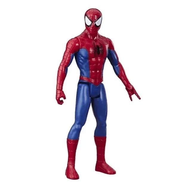 Boneco Homem-Aranha