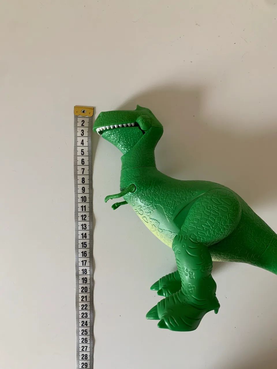 Toy Story rex mattel - Foto 4