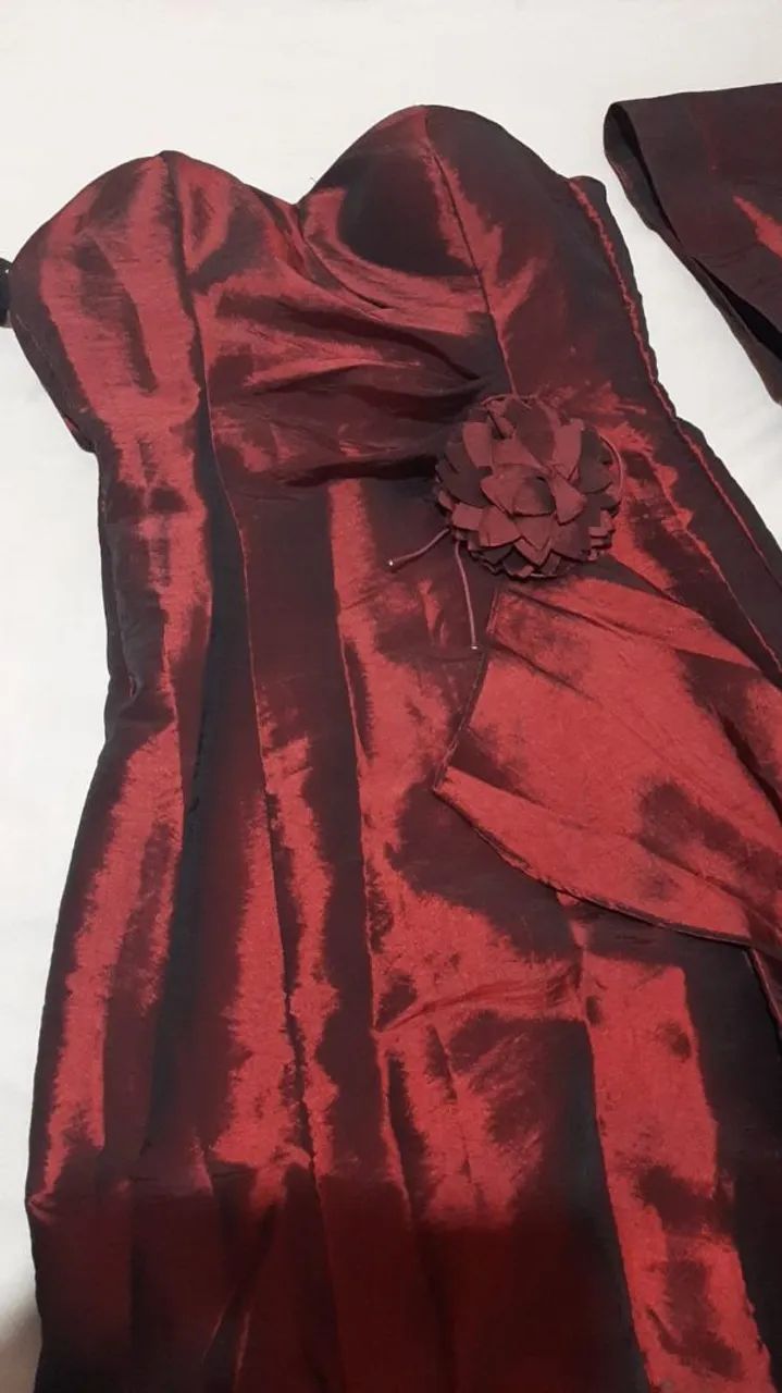 Vestido de Festa  - Foto 3