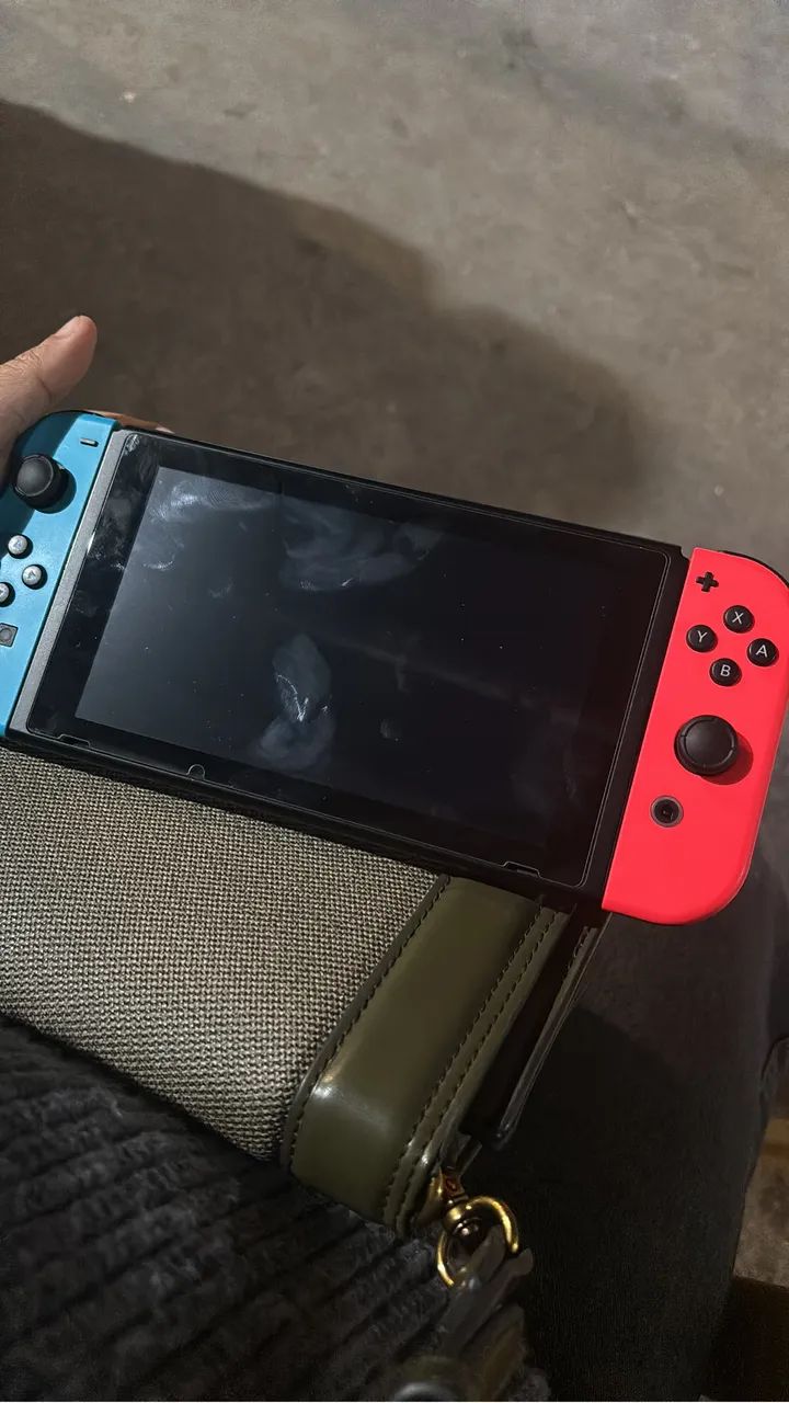 Nintendo Switch V2 - Foto 3