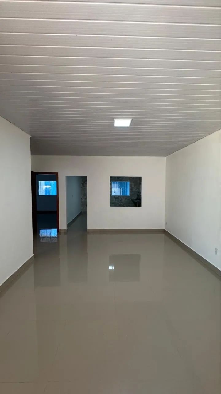 Casa Reformada no Distrito industriário  - Foto 2