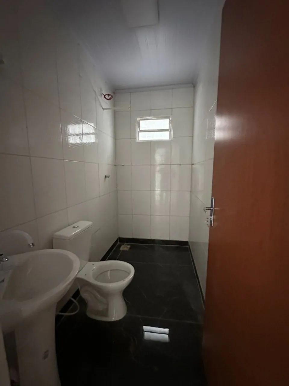 CASA COND 2 QTOS,BARRAGEM 6 - Foto 5