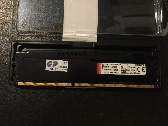 Memoria RAM - Foto 2