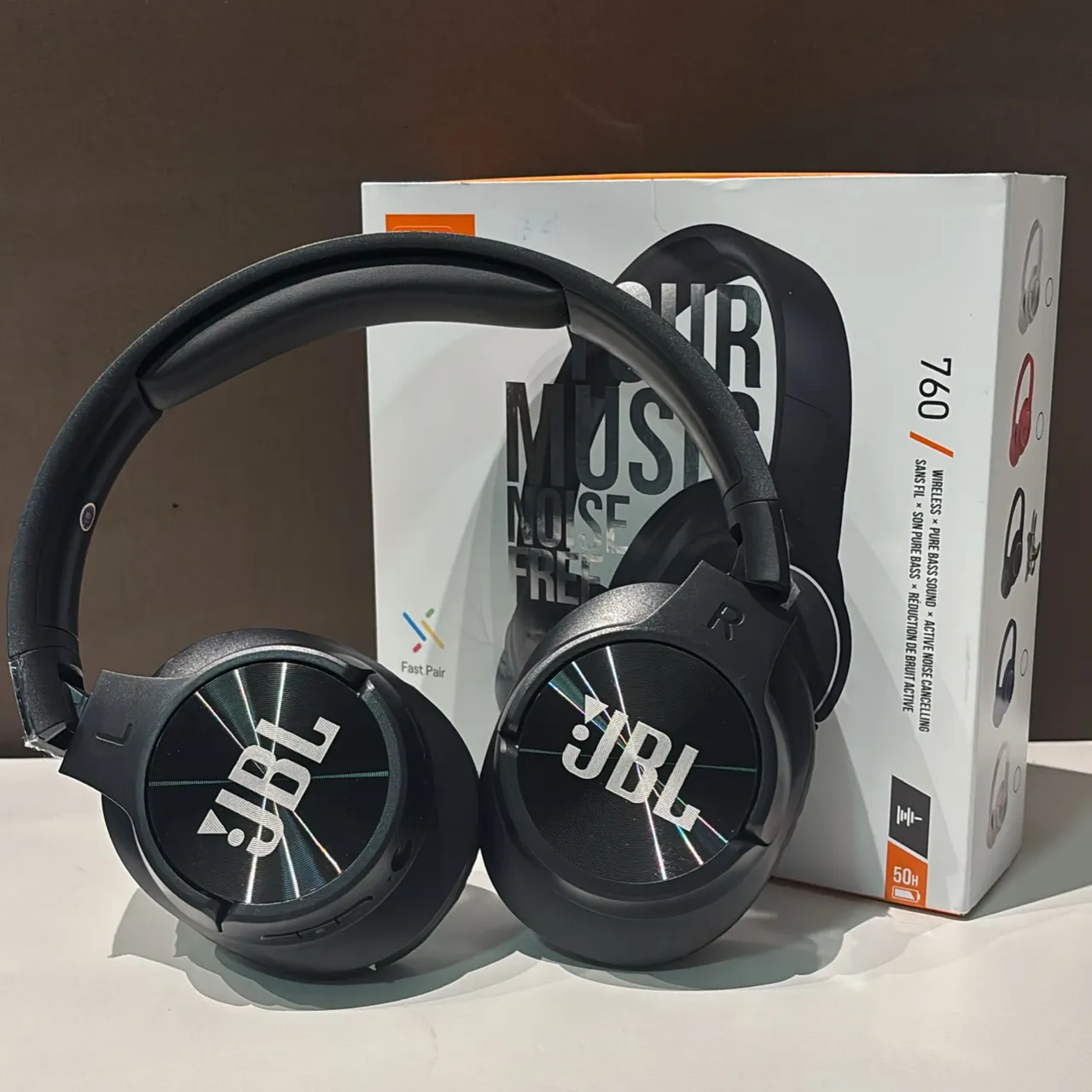 Apple AirPods Max Midnight (CINZA) original - Fones de Ouvido