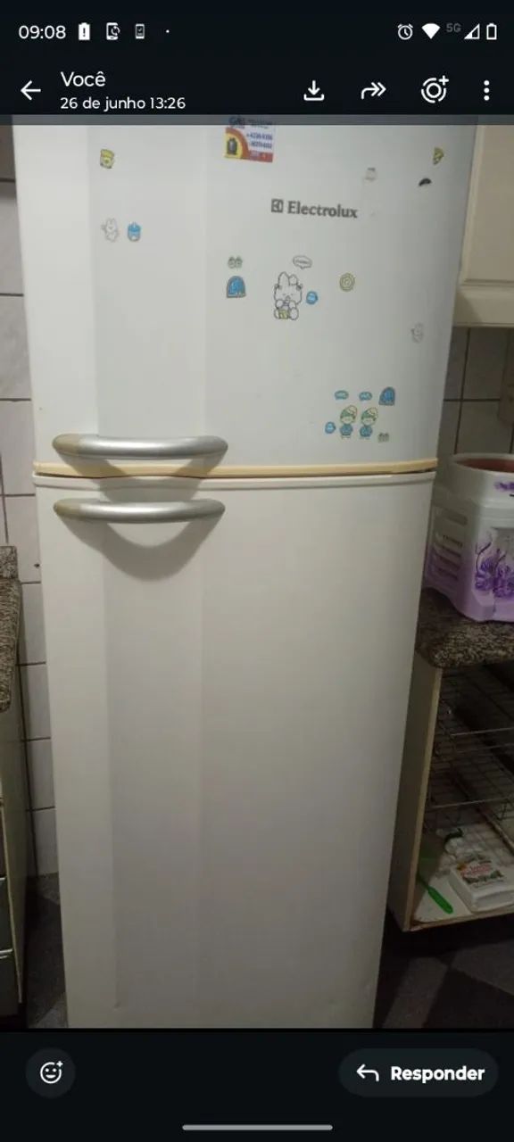 Geladeira  - Foto 2