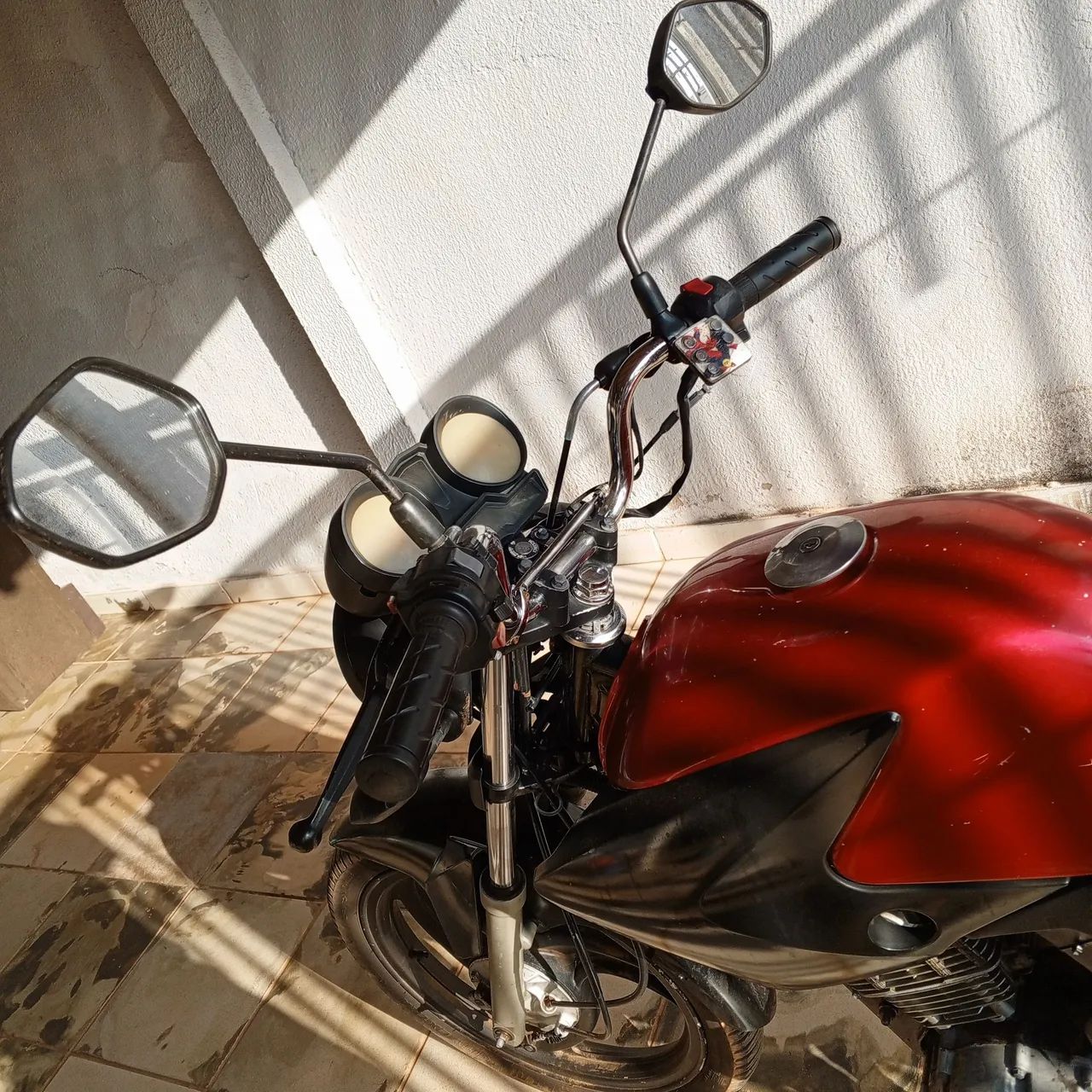 Moto  - Foto 3