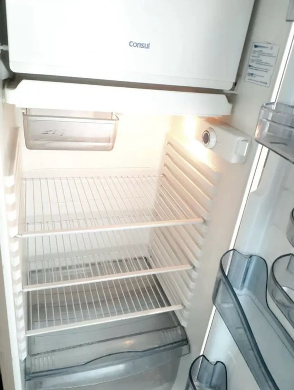 Geladeira  - Foto 4