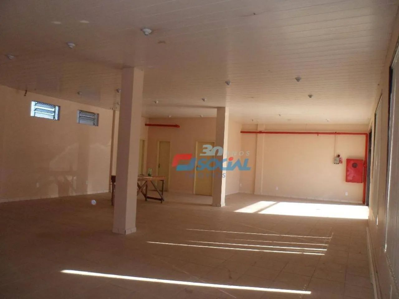 Prédio Comercial para locação, com Rede Logica, Elevador e Estacionamento, Av. Jorge Teixe - Foto 3