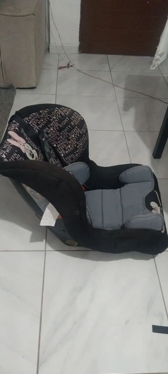 Cadeirinha para carro  - Foto 2