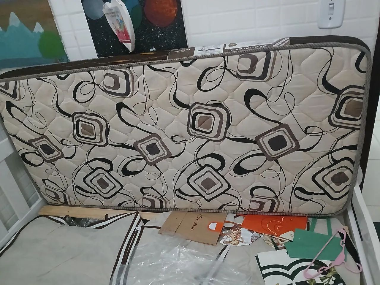 Cama infantil  - Foto 4