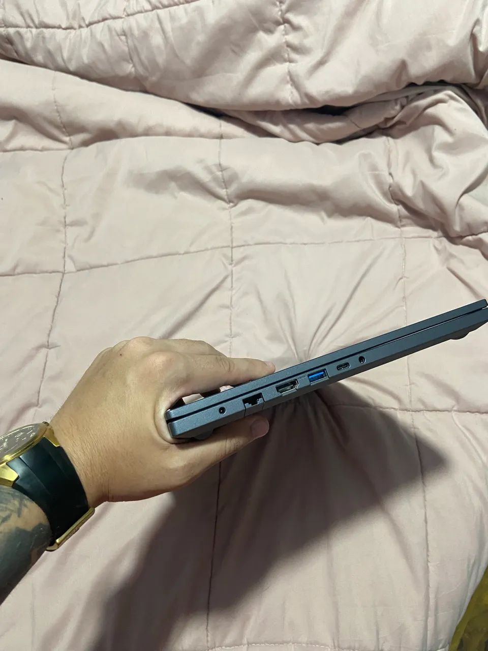 Notbook Samsung  - Foto 4