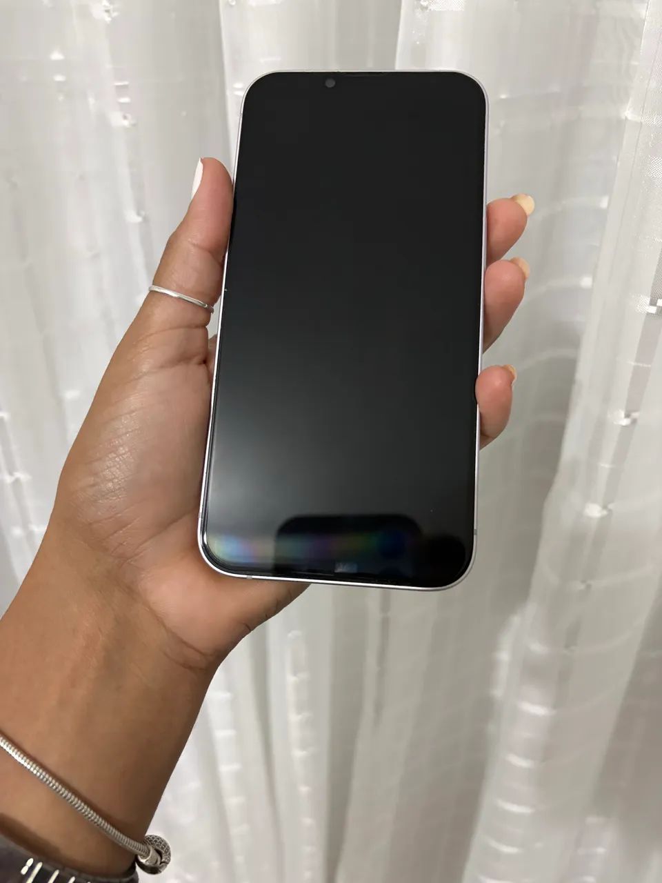 iPhone 14 Semi novo - Foto 3