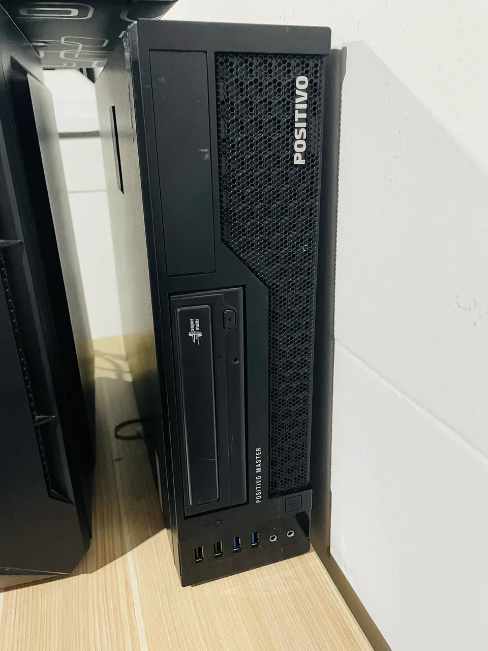 CPU Positivo i7 c/ssd - Foto 3