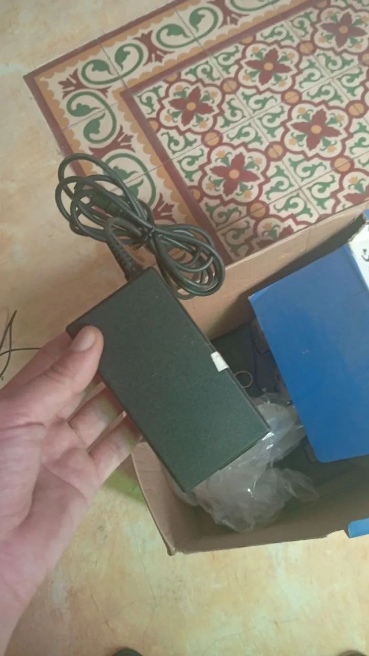 Volante/Pedal Logitech g29 - Foto 4