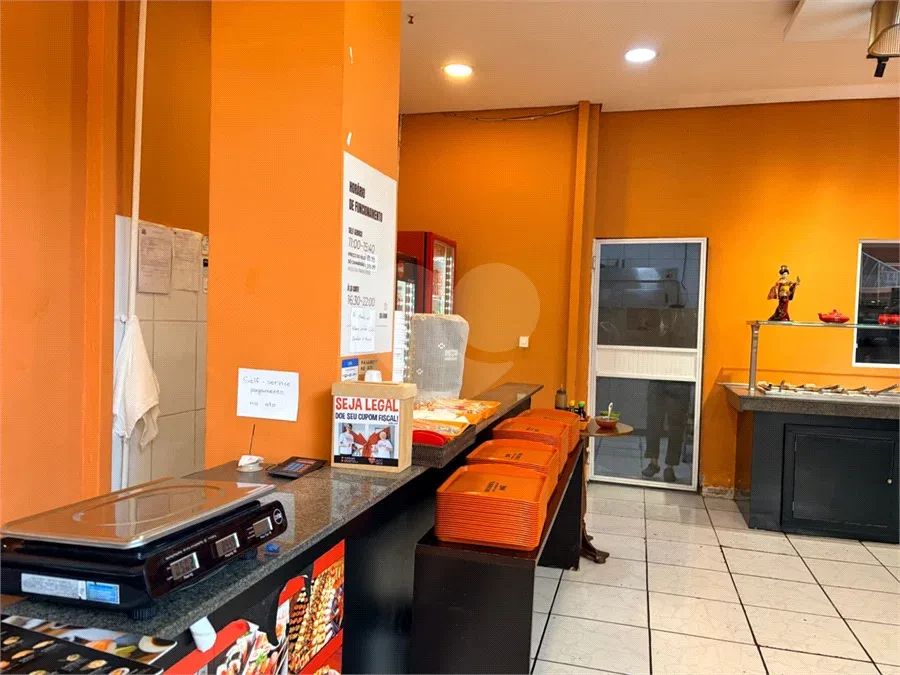 Restaurante de Comida Asiática à Venda  Shopping Jaraguá | Centro de Indaiatuba/SP - Foto 2