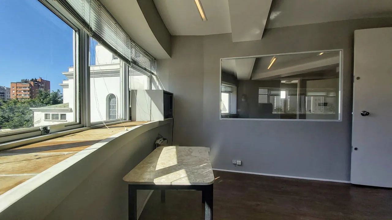 Salas comerciais combinadas para venda ou locação no Edifício Seisa no Itaim Bibi em São P - Foto 12