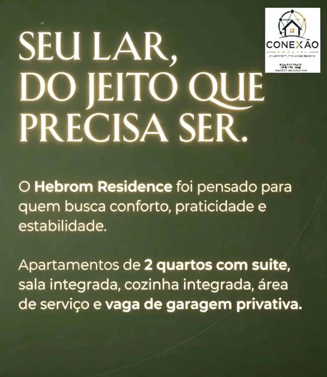 Apartamento no Bairro das Indústrias - Foto 3