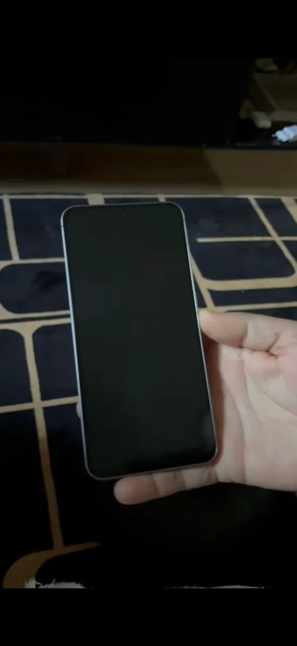 Celular Samsung Galaxy A56 5g 256gb 8gb  - Foto 2