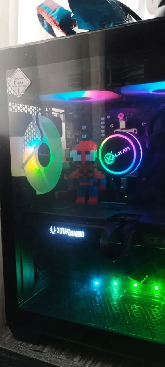 Pc gamer rtx - Foto 3