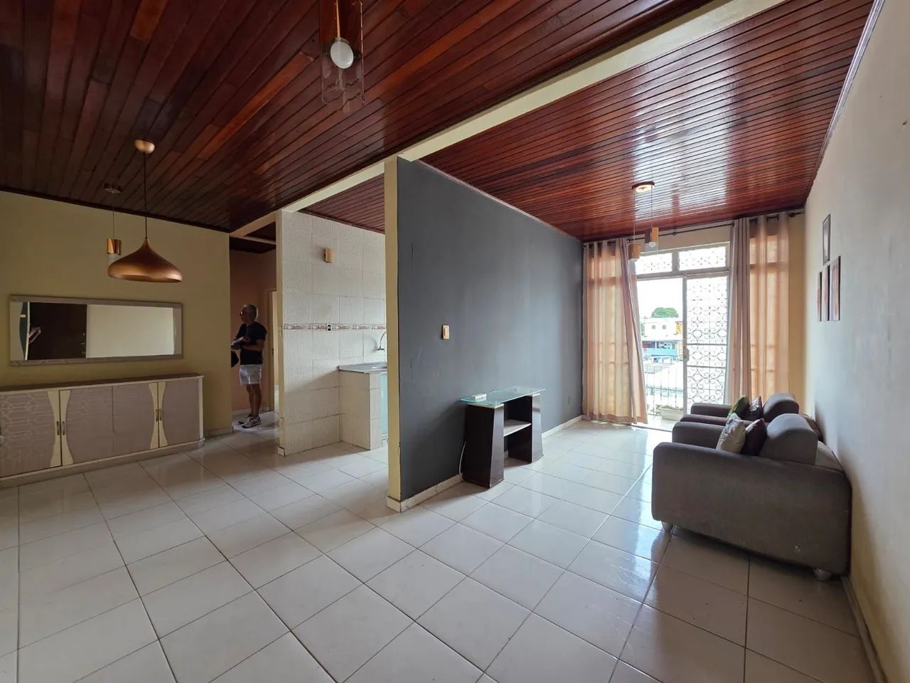 Apartamento no coração do Aleixo (VENDO) - Foto 2
