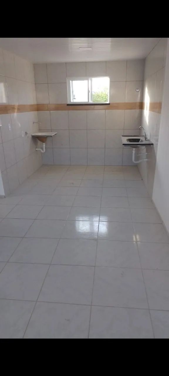 Alugo AP novo na Itaitinga  - Foto 4