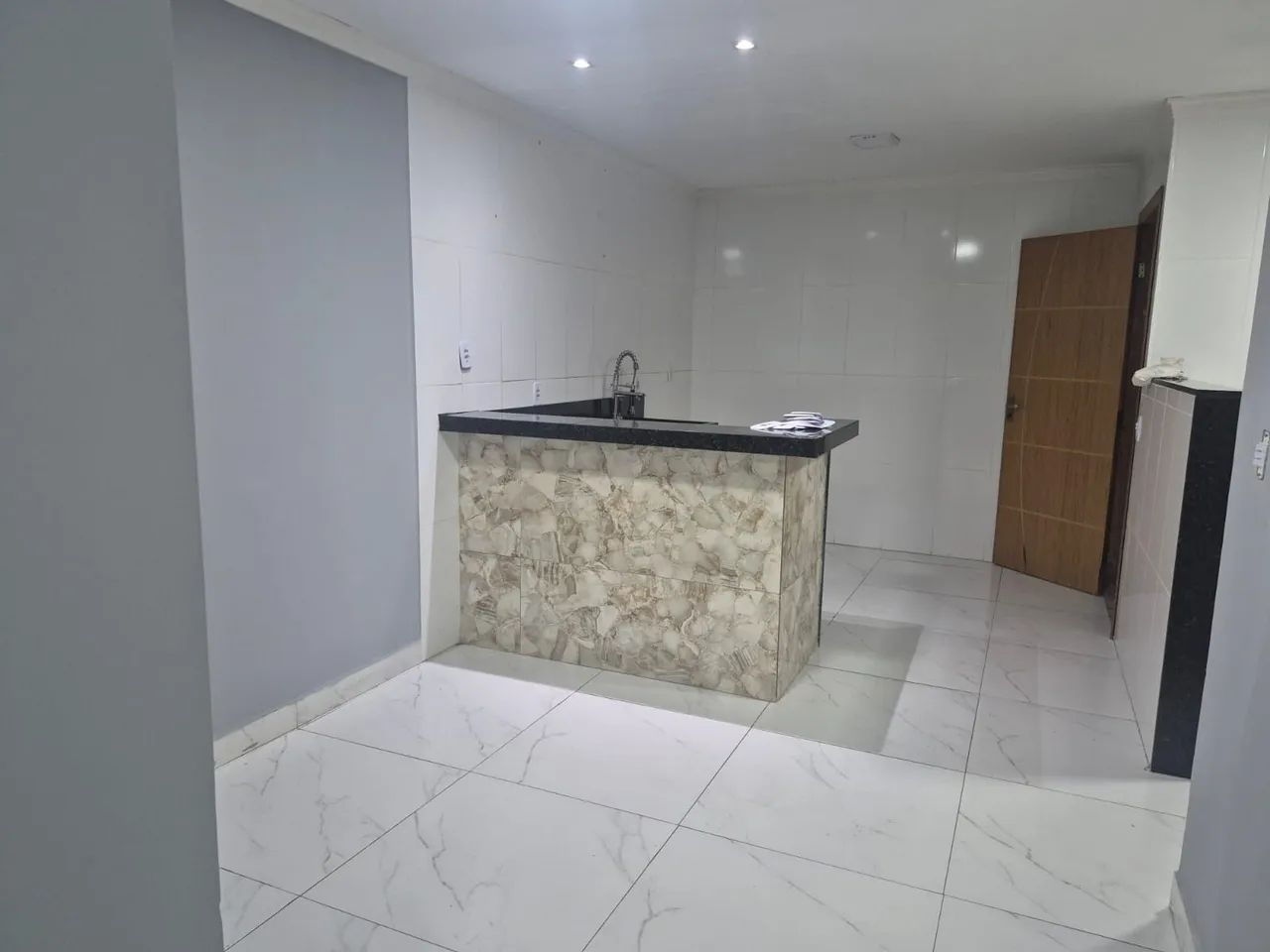 Vendo apartamento em bela aurora  - Foto 4