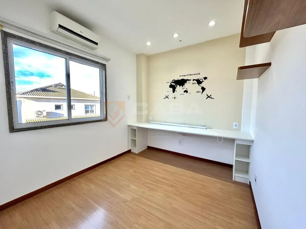 CH-Casa Duplex com 4 quartos em Colina de Laranjeiras. - Foto 2