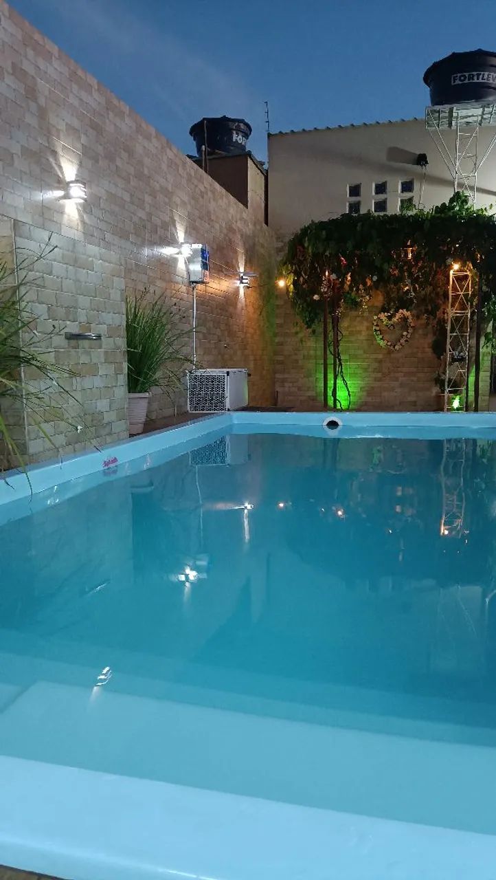 Espaço de festa e eventos  - Foto 2