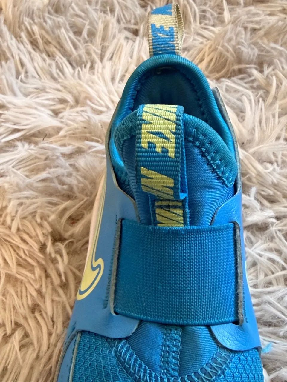 Tênis infantil Nike  - Foto 2