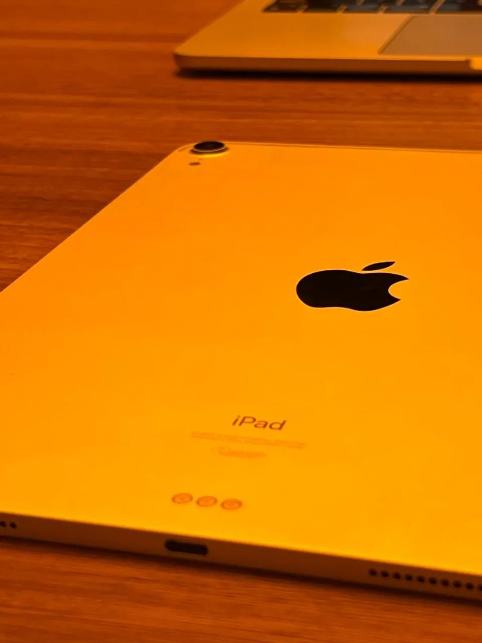 iPad Pro 11