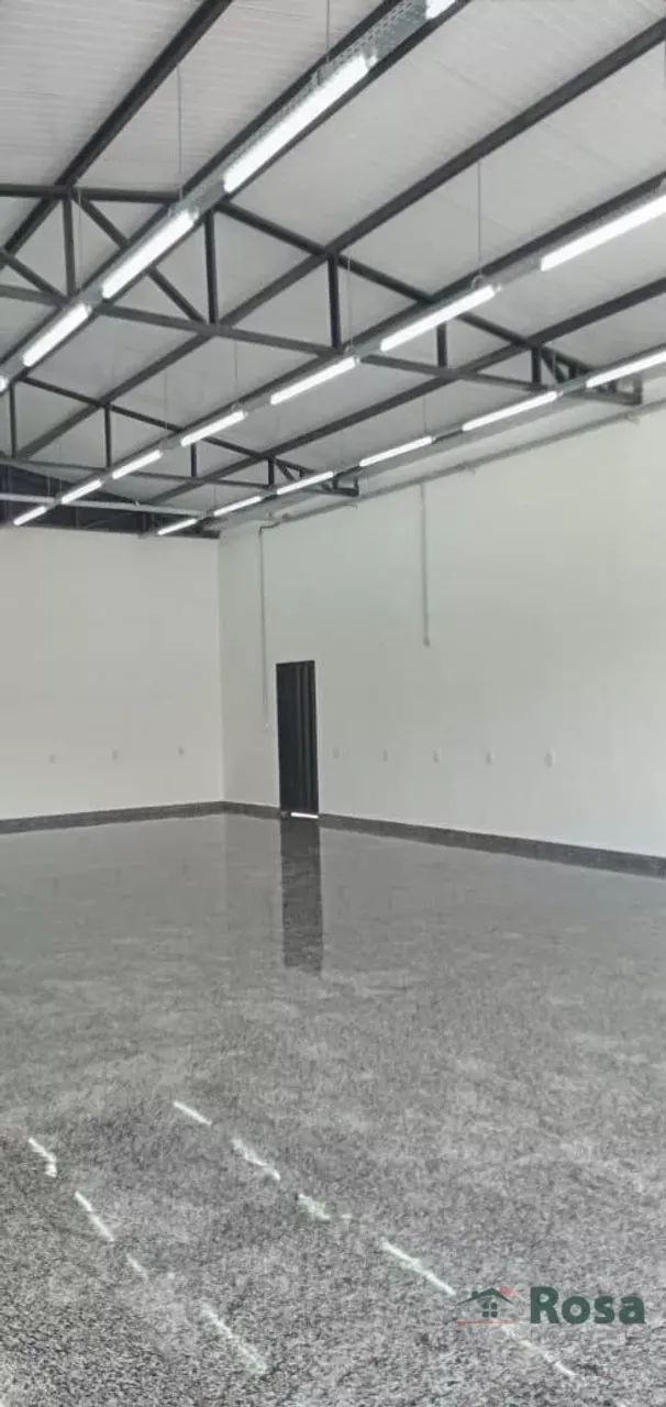 Barracão para aluguel, Dom Bosco, Cuiabá - Foto 5