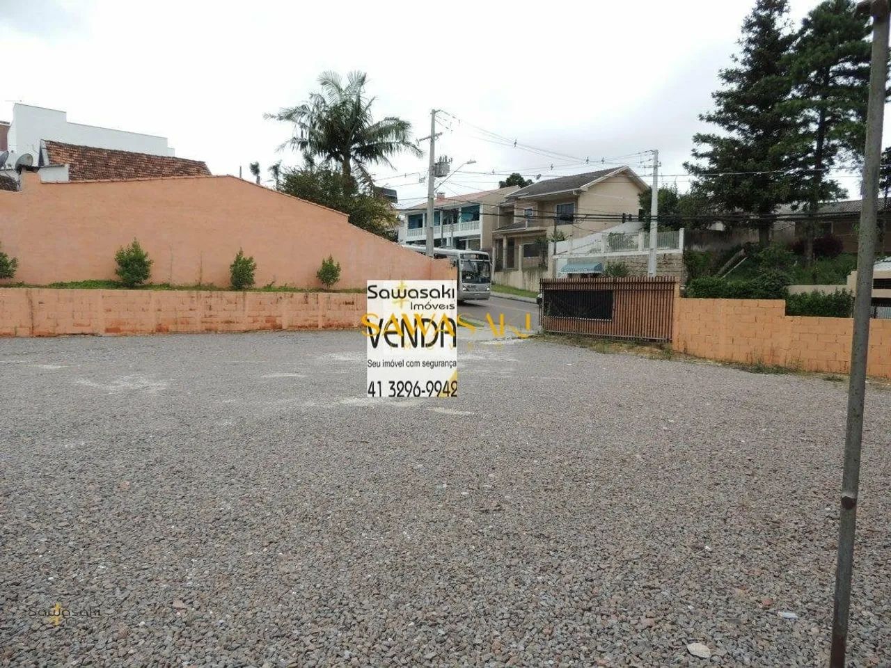 Terreno em Guabirotuba - Foto 3