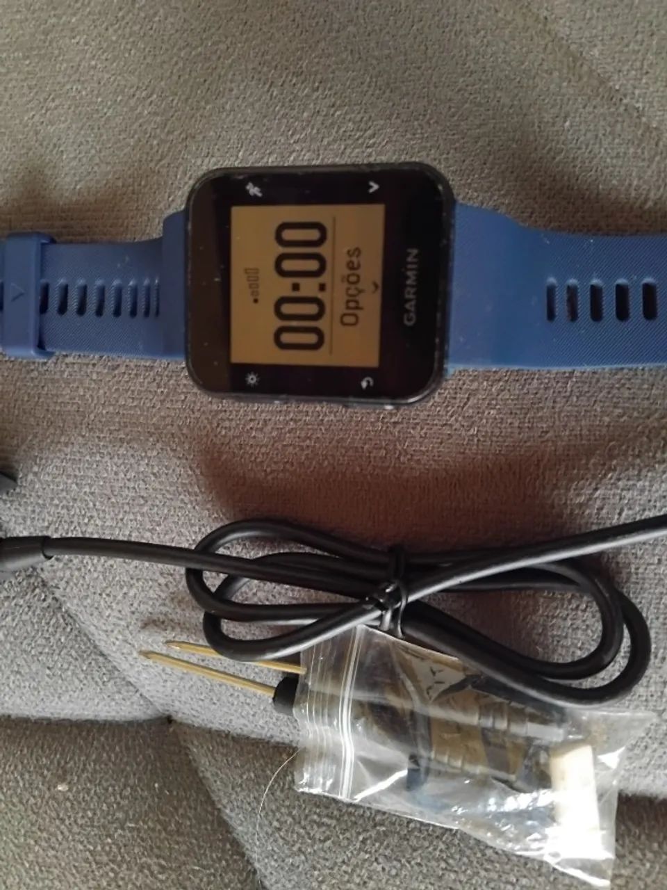 Garmin Forerunner 35 Azul