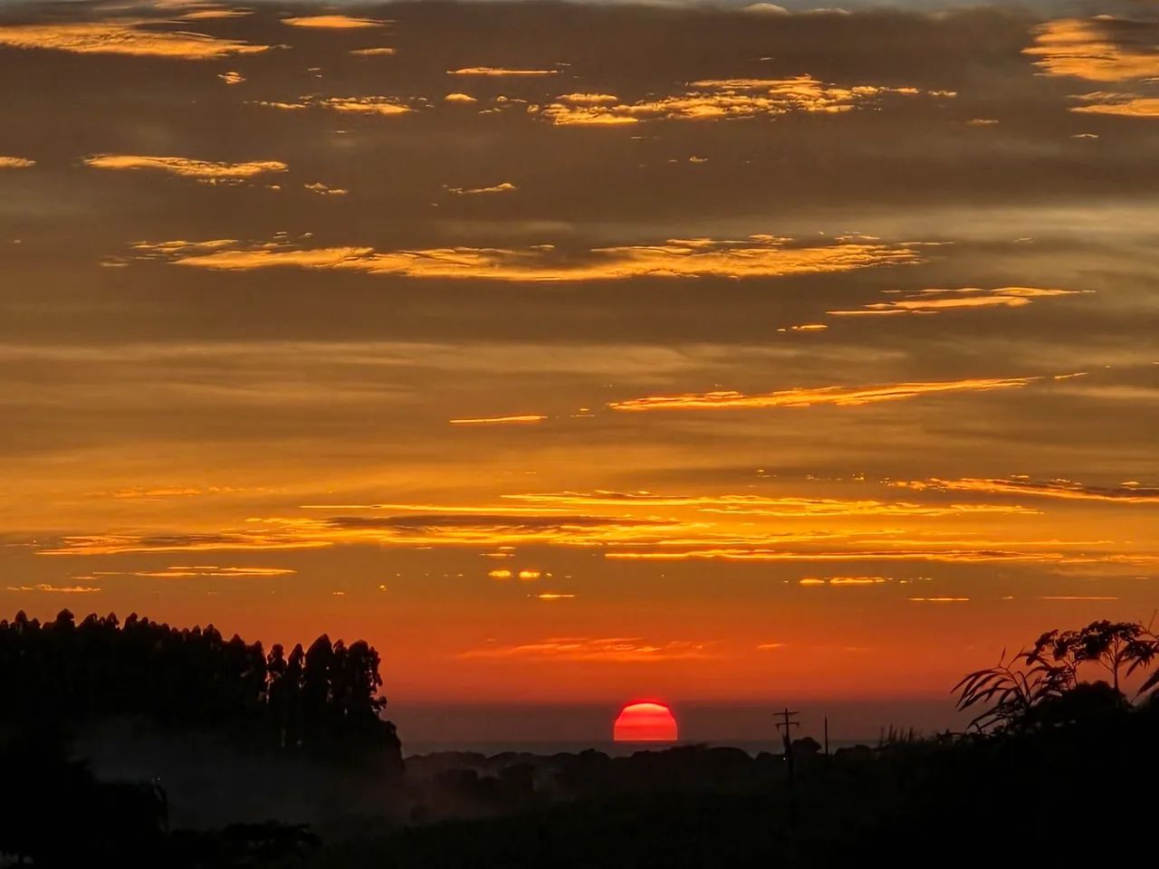 Foto - Rio das Ostras - Cantagalo