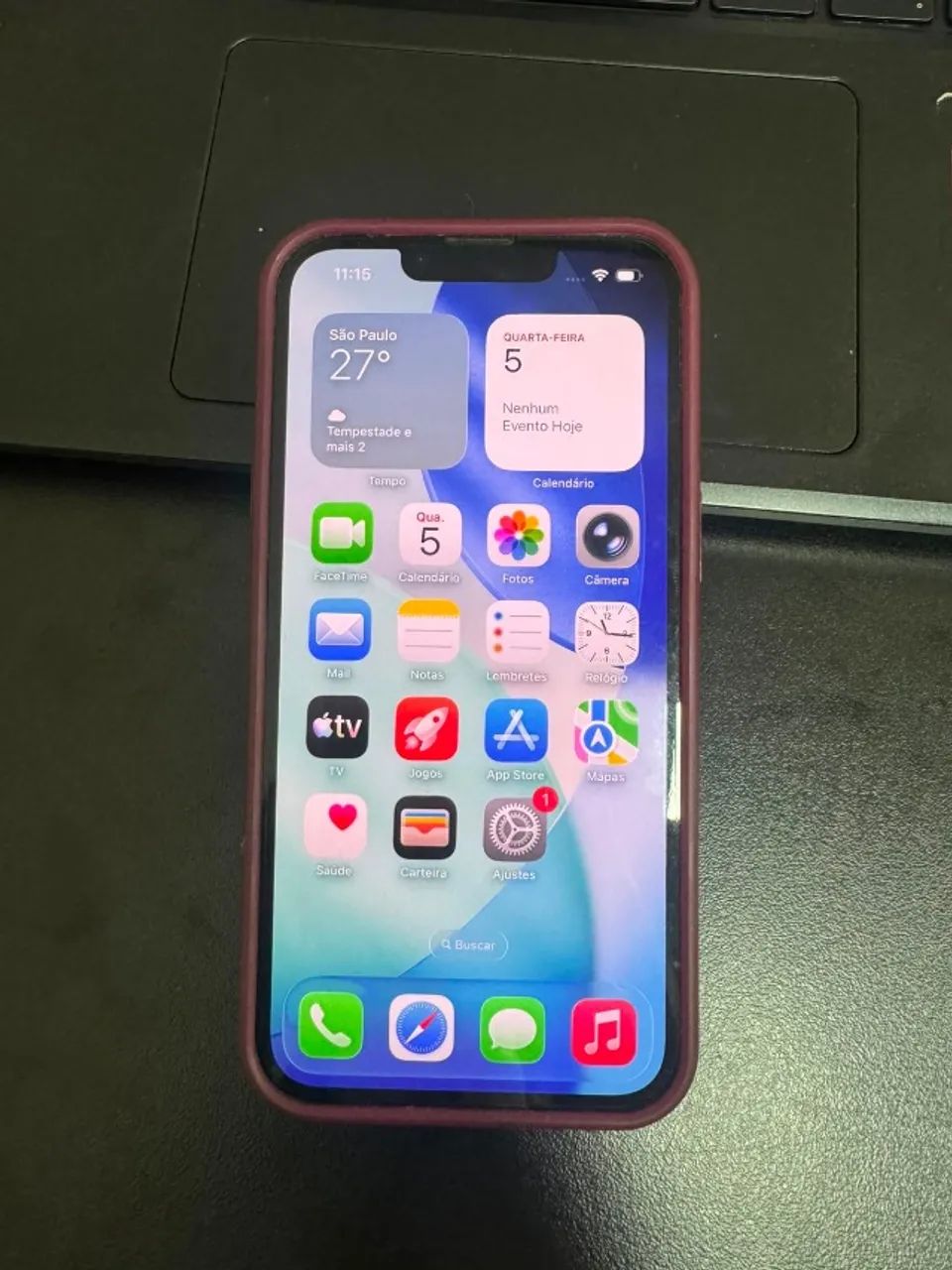 Iphone 13 - Foto 2