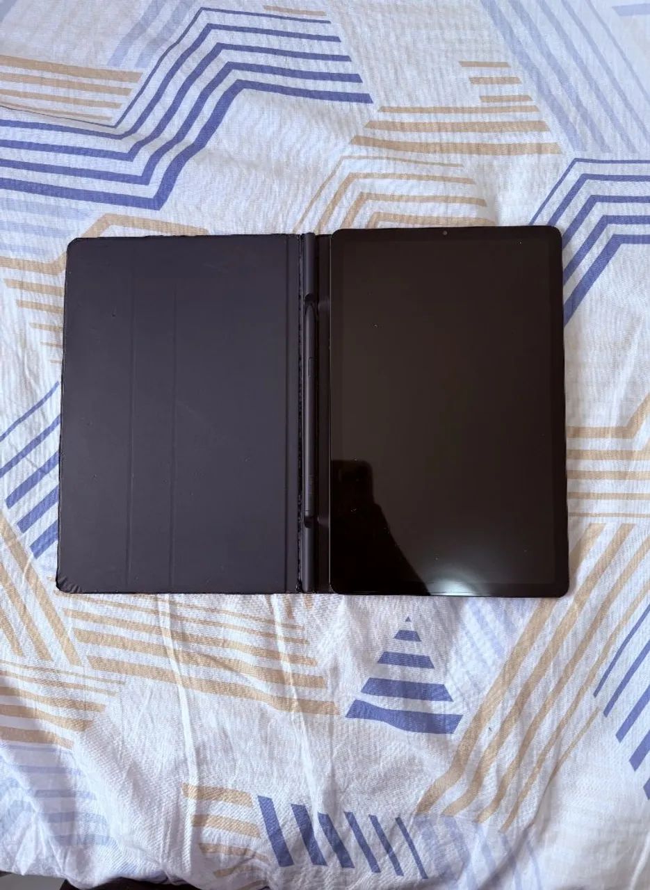 Tab s6 lite 128gb - Foto 3