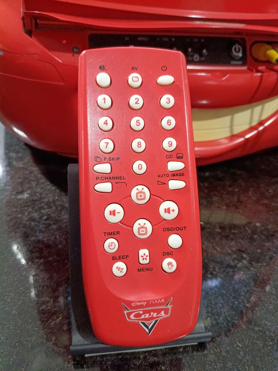 Tv relâmpago Macqueen  - Foto 3
