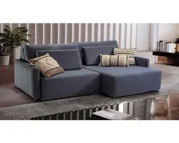 Sofá Cama Retratril e Reclinavel 2,26m - Entregamos!