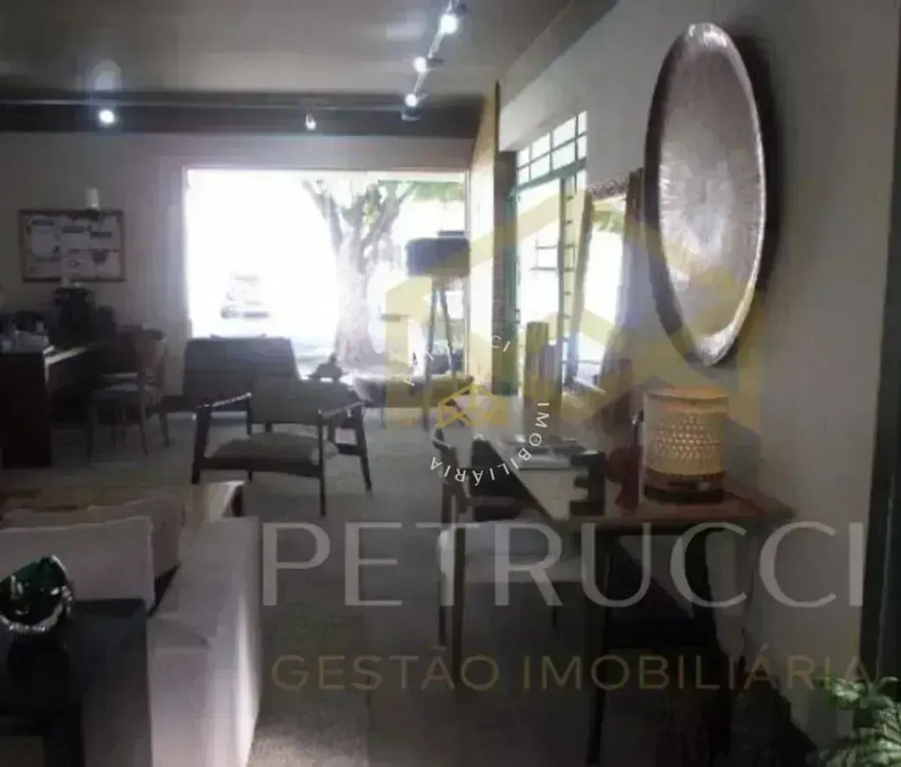 Casa Comercial à venda, Cambuí, Campinas - CA9884. - Foto 5