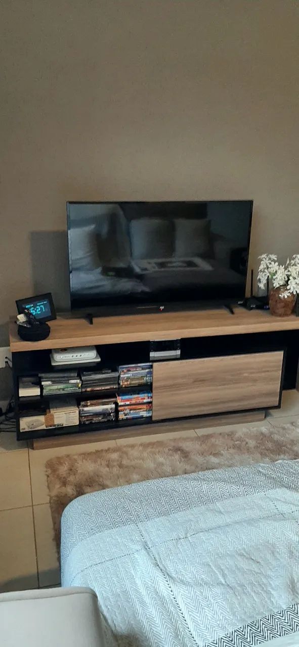 Rack de TV  - Foto 3