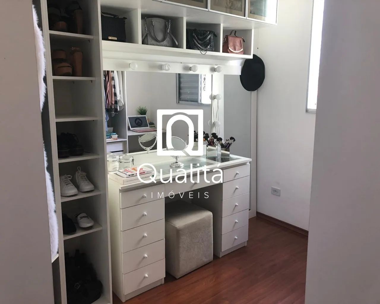 APARTAMENTO MOBILIADO VILA LEOPOLDINA SOROCABA - SP - Foto 5