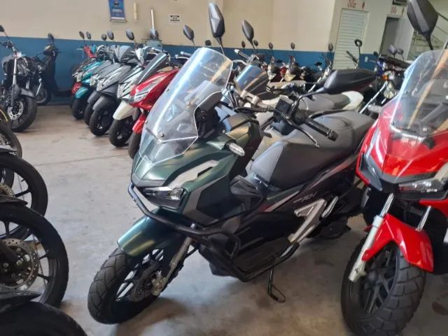 Honda Adv 150cc 2024 - Foto 3