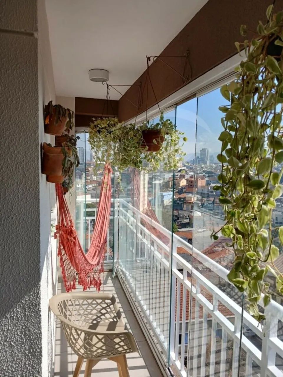 Apartamento 2 quartos 1 vaga e lazer completo - Vila Gustavo - Foto 5