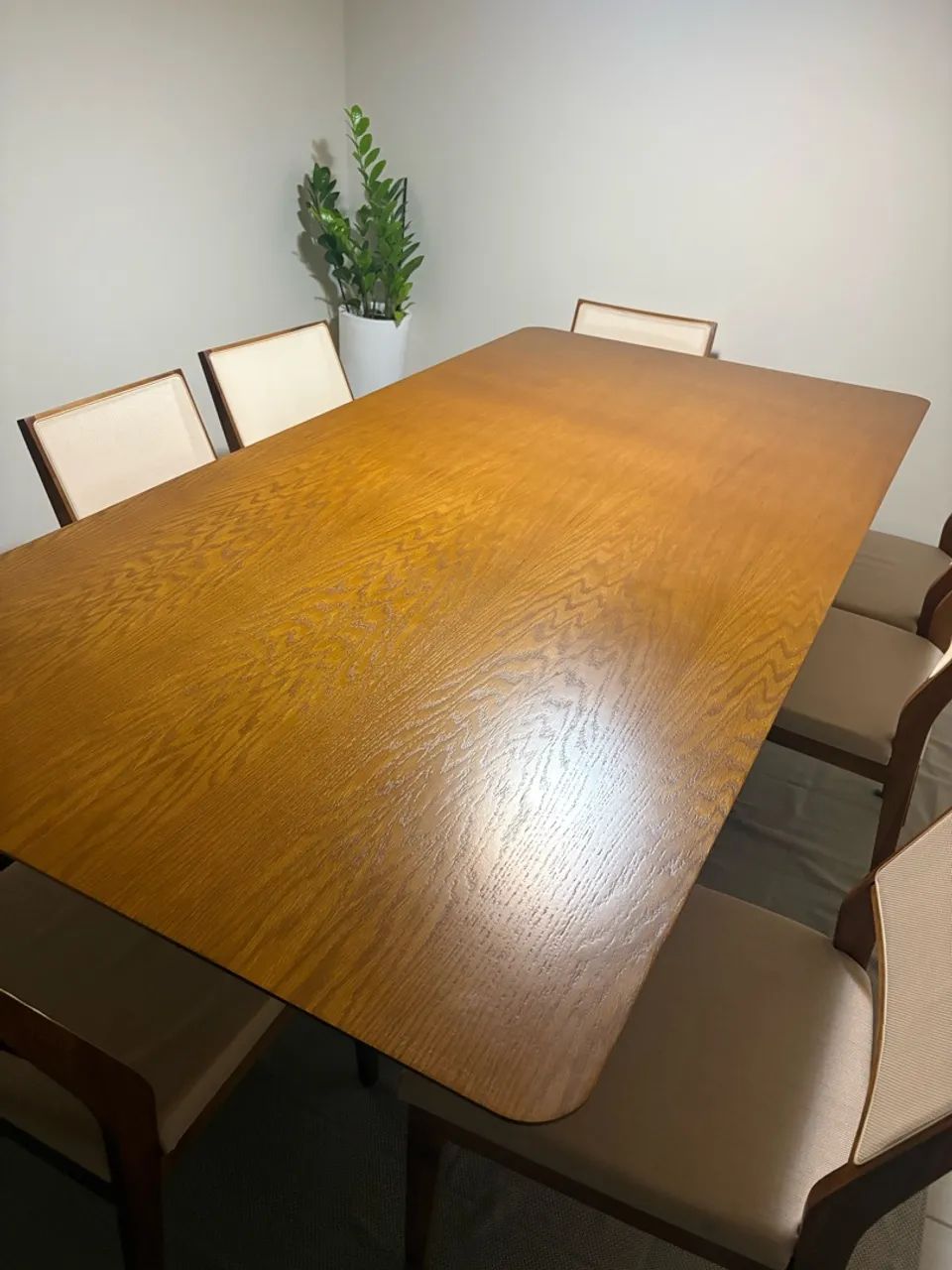 Vendo mesa nova  - Foto 3