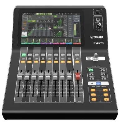 MESA YAMAHA  DIGITAL DM3S
