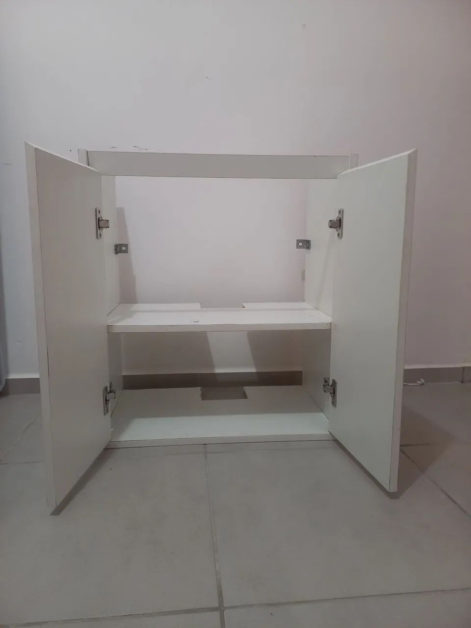 Gabinete de banheiro  - Foto 2