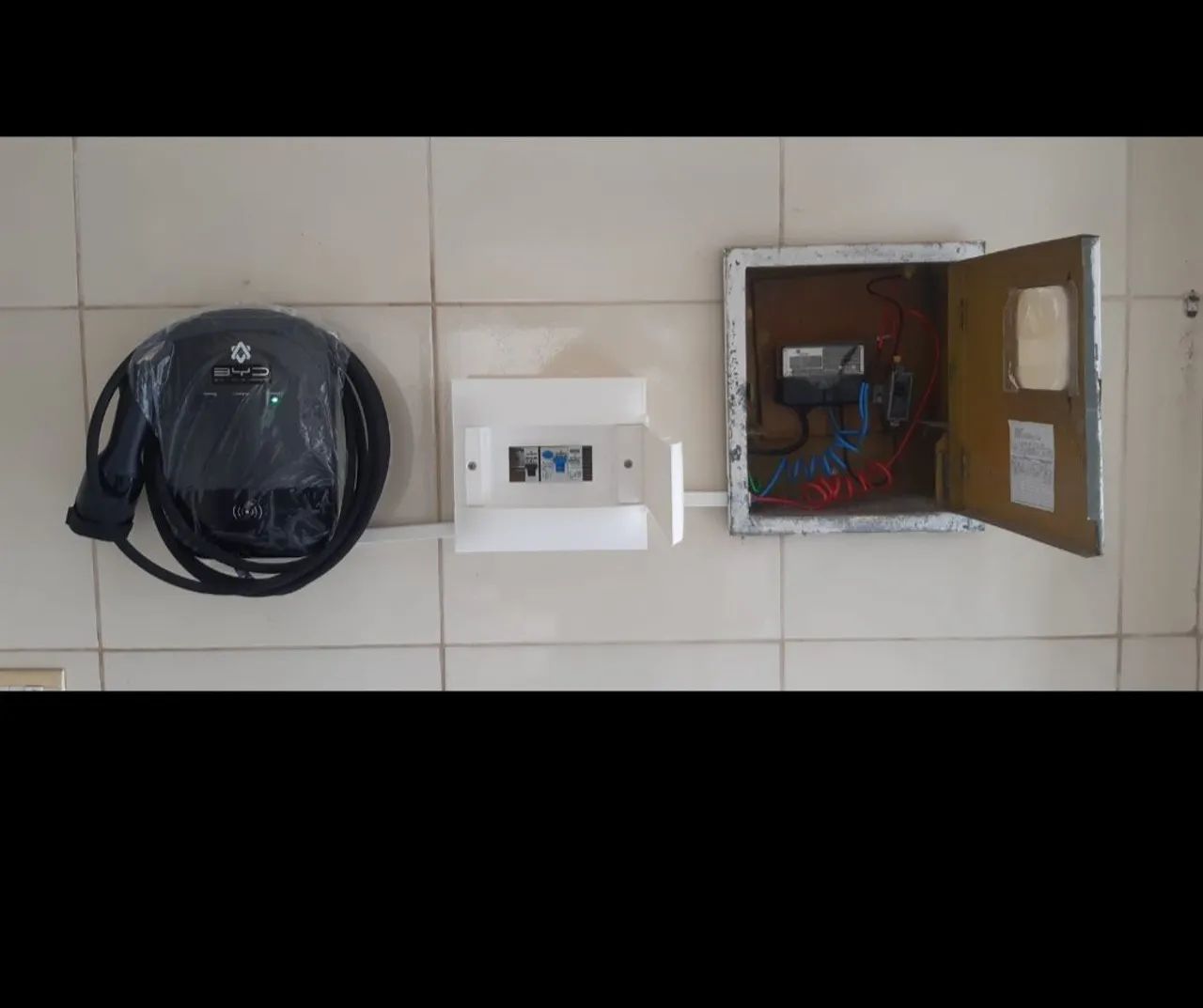 Instalação  - Foto 3