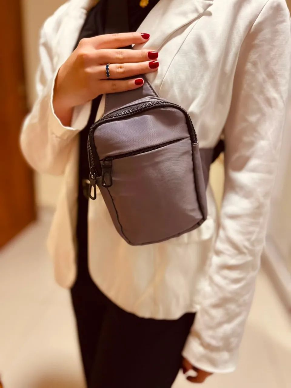 Shoulder Bag Original Hering
